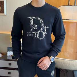 Picture of Dior Sweatshirt _SKUDiorM-5XLkdtn4831796